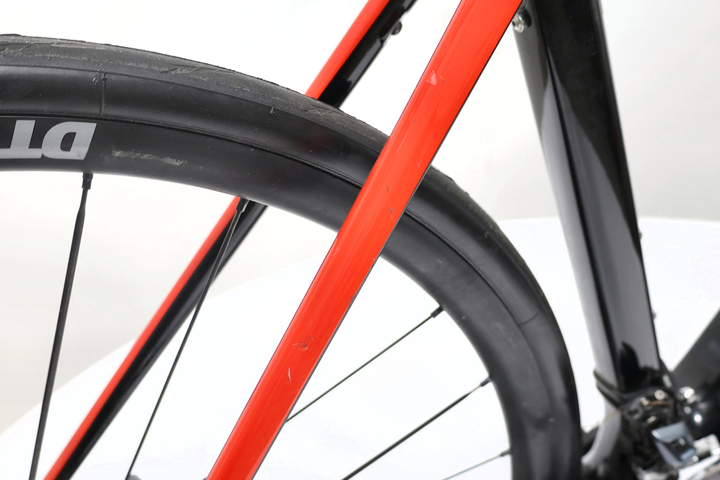 TREK Domane+ LT 1e gén. 2020 T.56