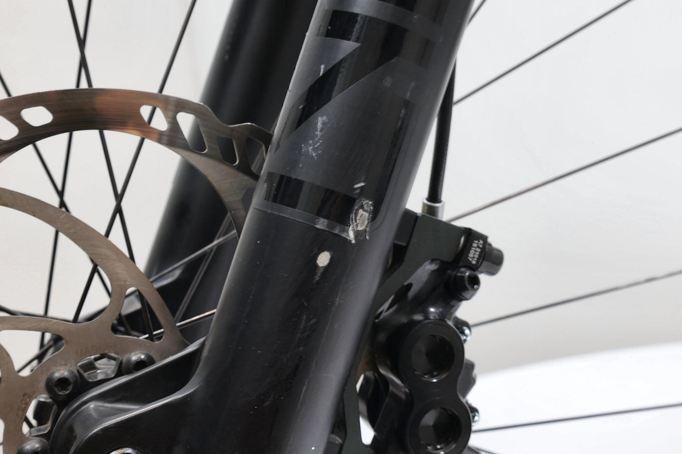 CUBE STEREO ONE55 C:62 RACE 29 2023 T.L