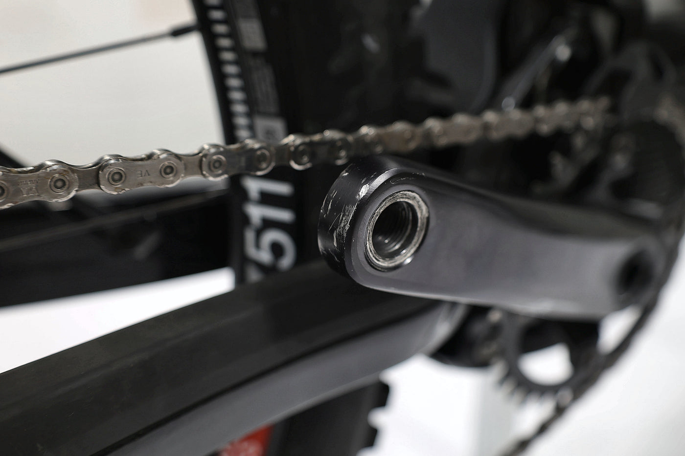 BH iLYNX+ Trail Carbon Pro 8.9 2023 T.L