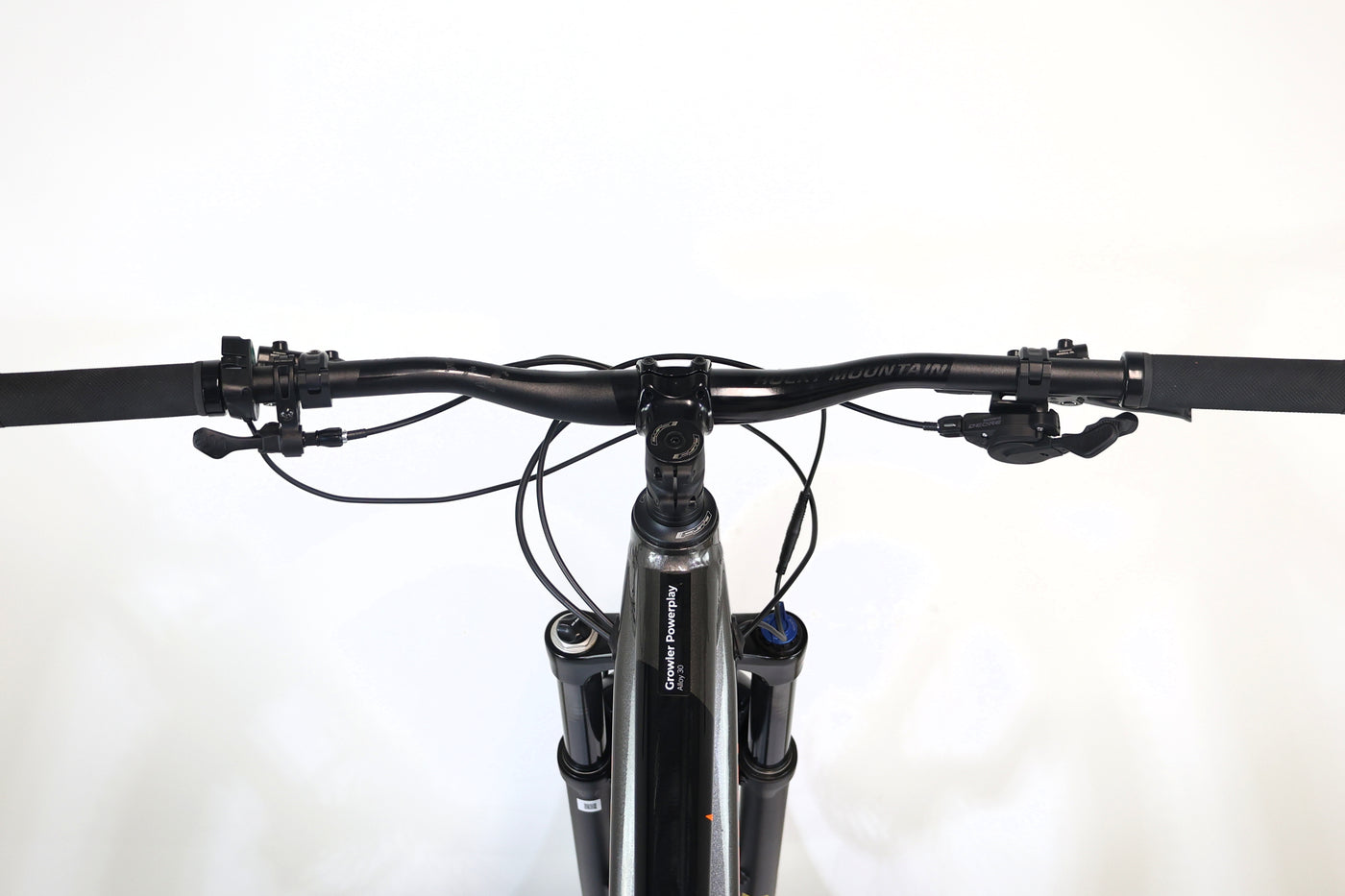 ROCKY MOUNTAIN Growler Powerplay 30 2022 T.L 253625