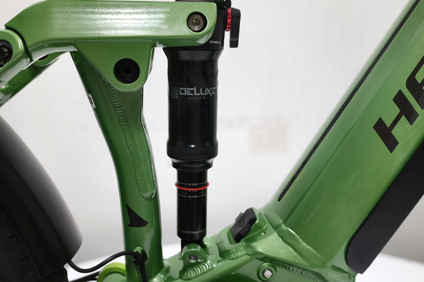 HAIBIKE Adventr FS 8 2022 T.M