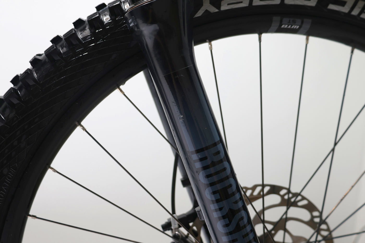 HAIBIKE AllTrail 9 27.5 2022 T.L 254841