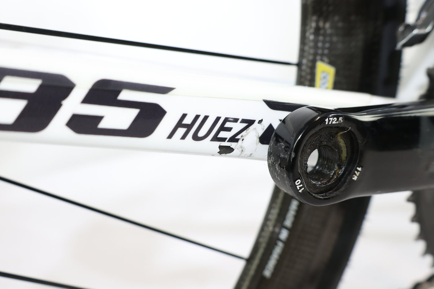 Look 785 Huez RS 2019 T.M 245713
