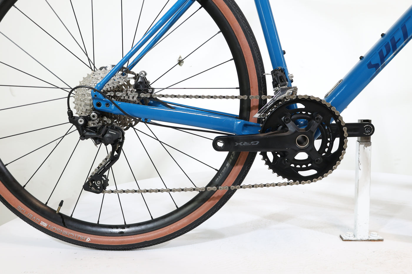 SPECIALIZED Diverge E5 2022 T.54 250019