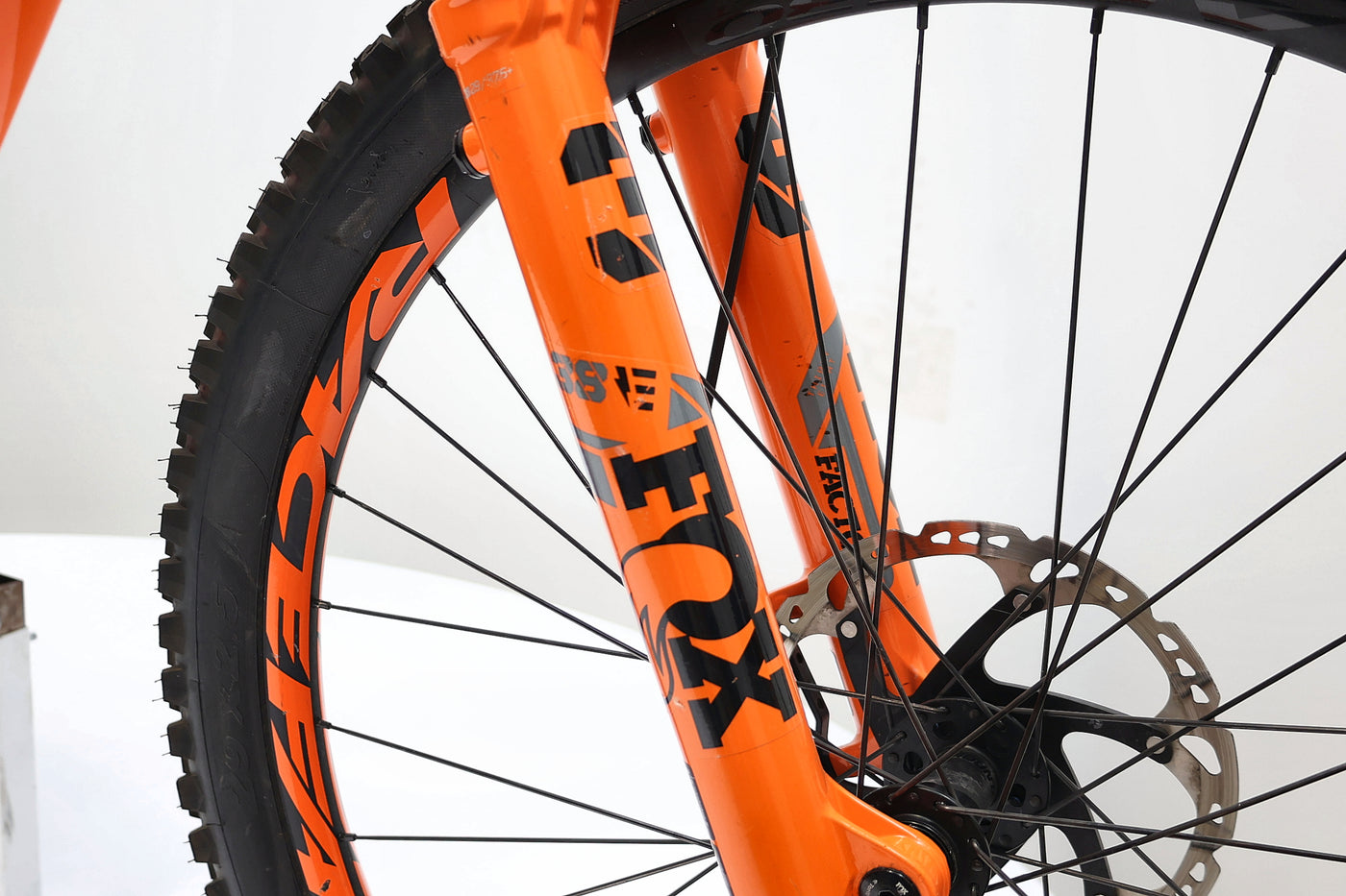 ROCKY MOUNTAIN Instinct Powerplay Carbon 90 BC Edition 2021 T.L