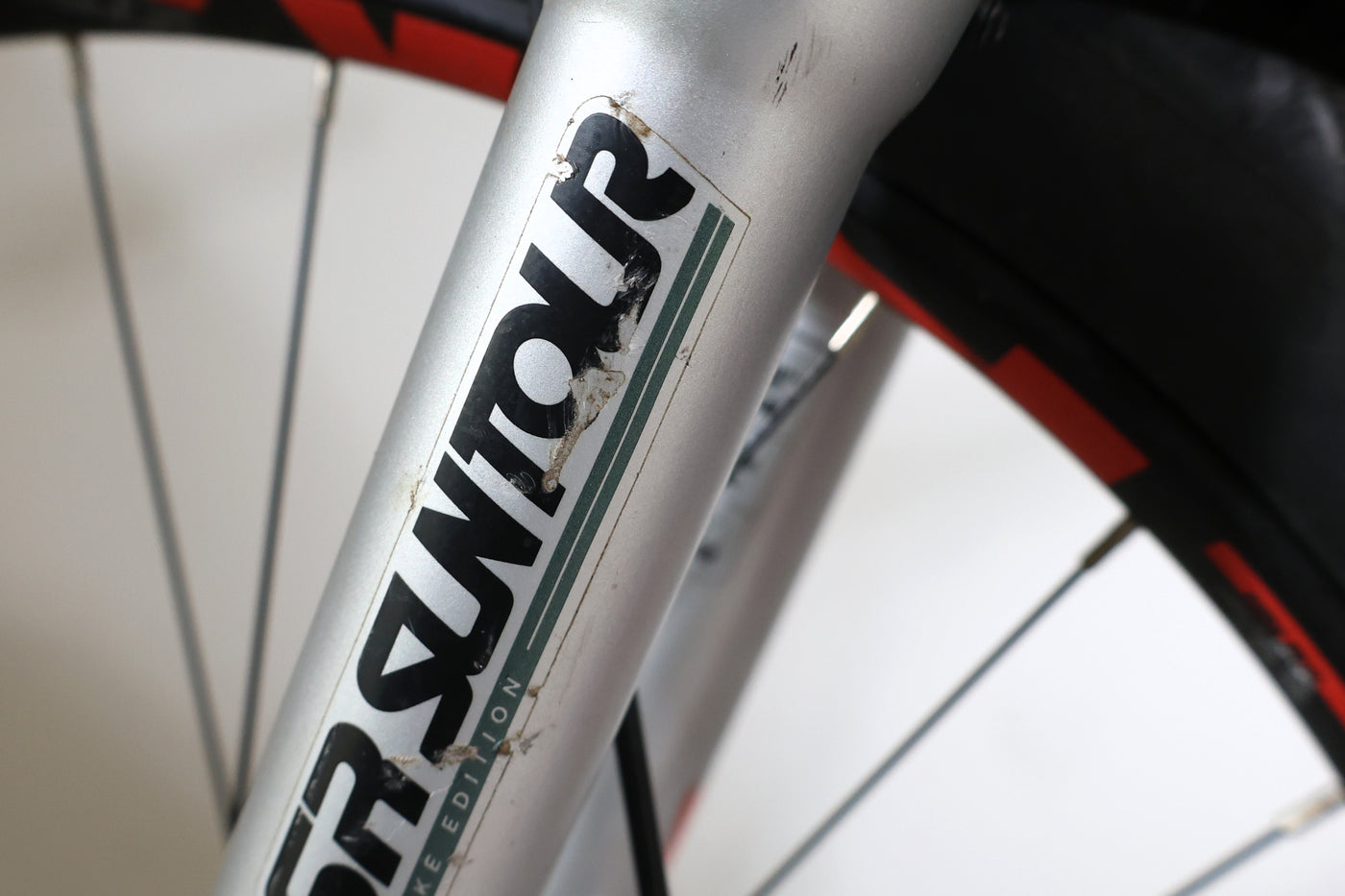 HAIBIKE SDURO FullSeven 8.0 2018 T.S 248001