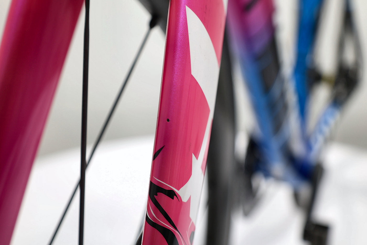 Lapierre Xelius SL 10.0 2023 T.S