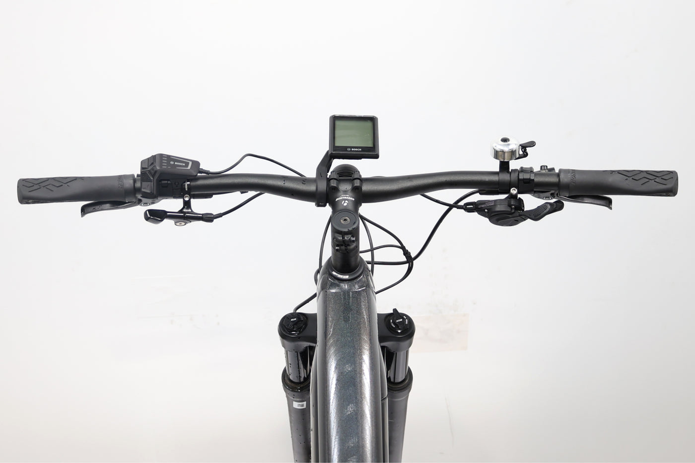 TREK Powerfly Sport 5 EQ 4e Gen 2024 T.M