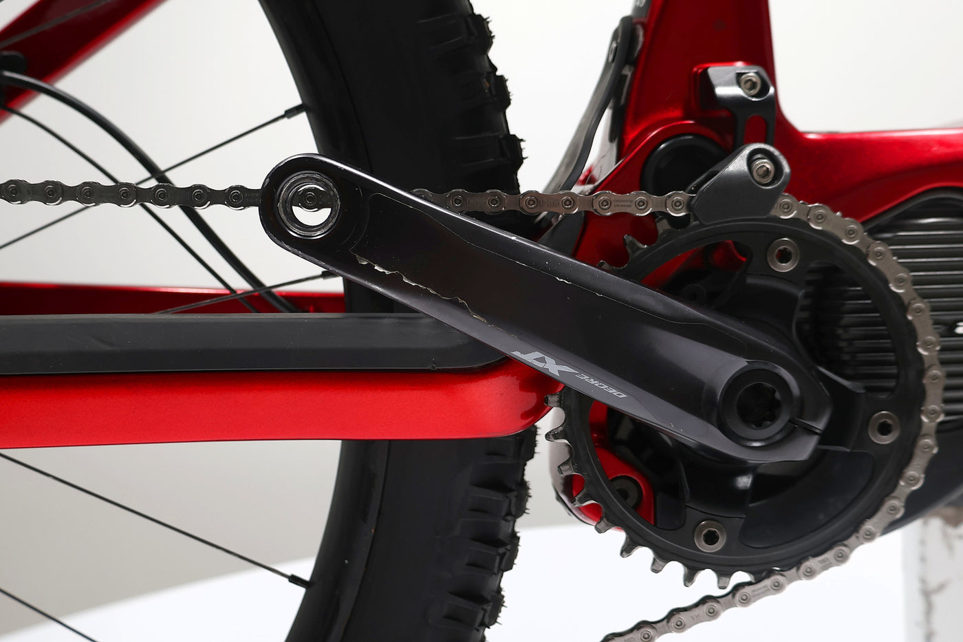 BH iLynx+ Trail Carbon Pro 8.9 2023 T.M