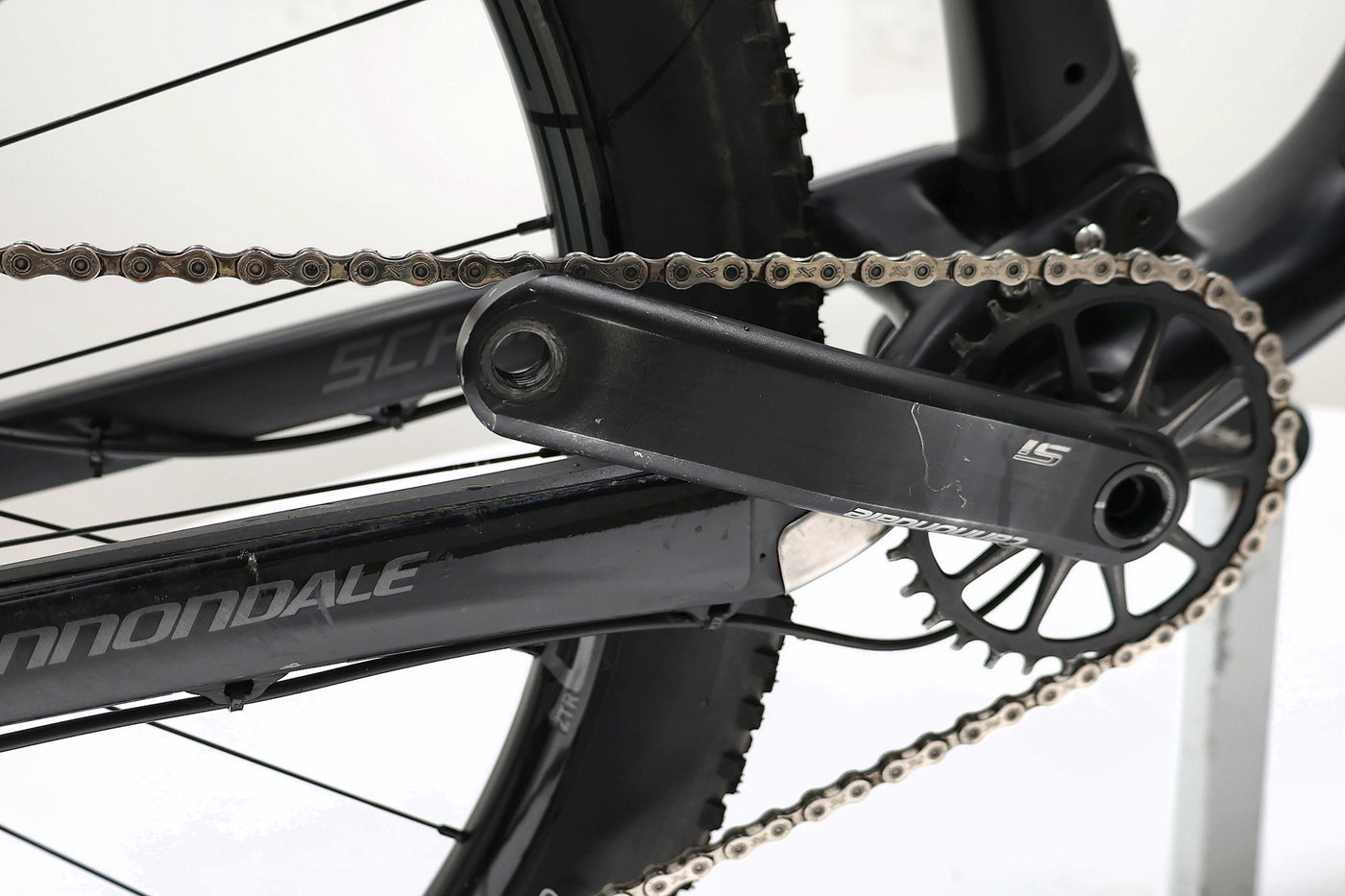 CANNONDALE Scalpel-Si Carbon 3 2018 T.M 254020