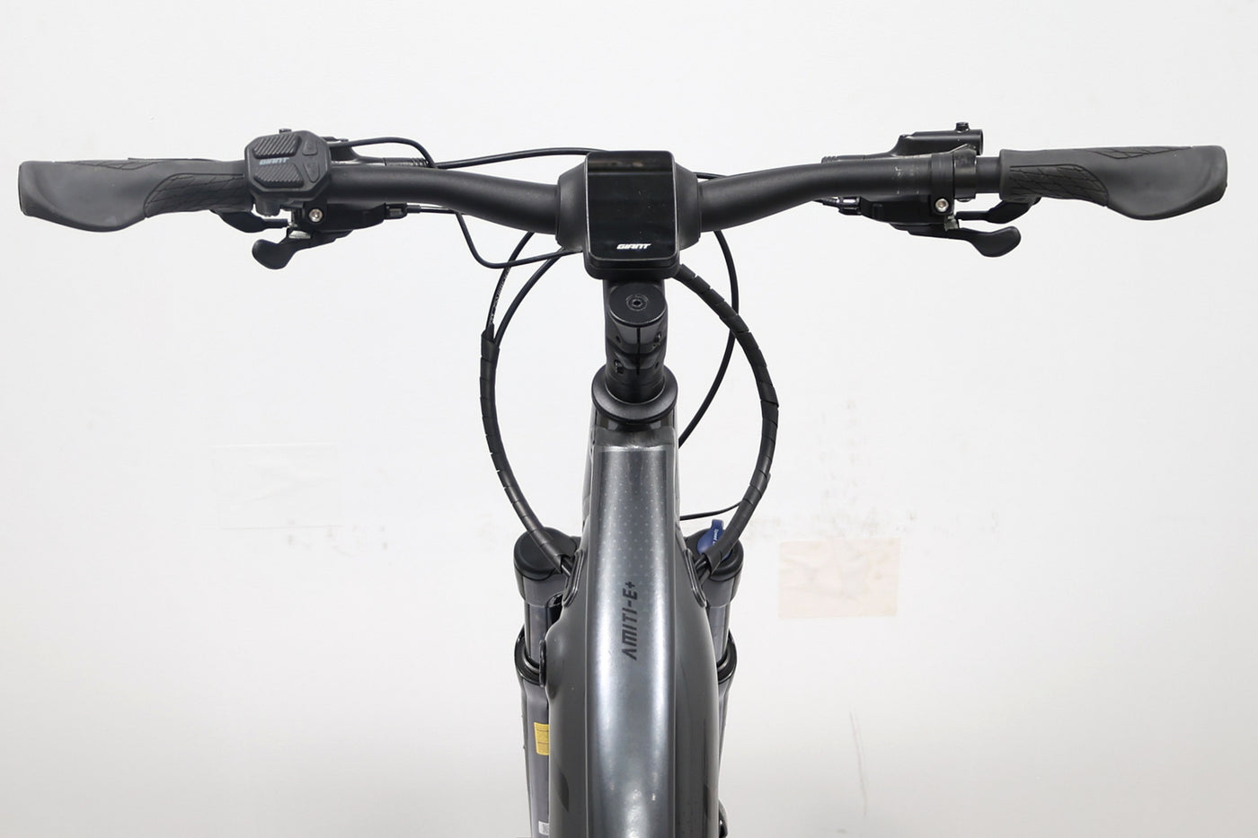 LIV Amiti E+ 1 2022 T.L