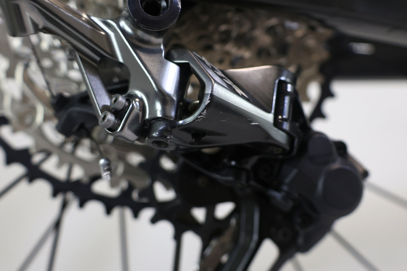 LAPIERRE XR 9.9 2023 T.M 254139