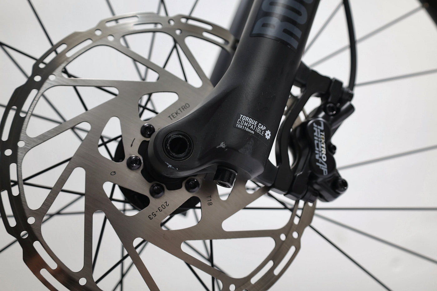 GIANT Stance E+ 1 2024 T.M