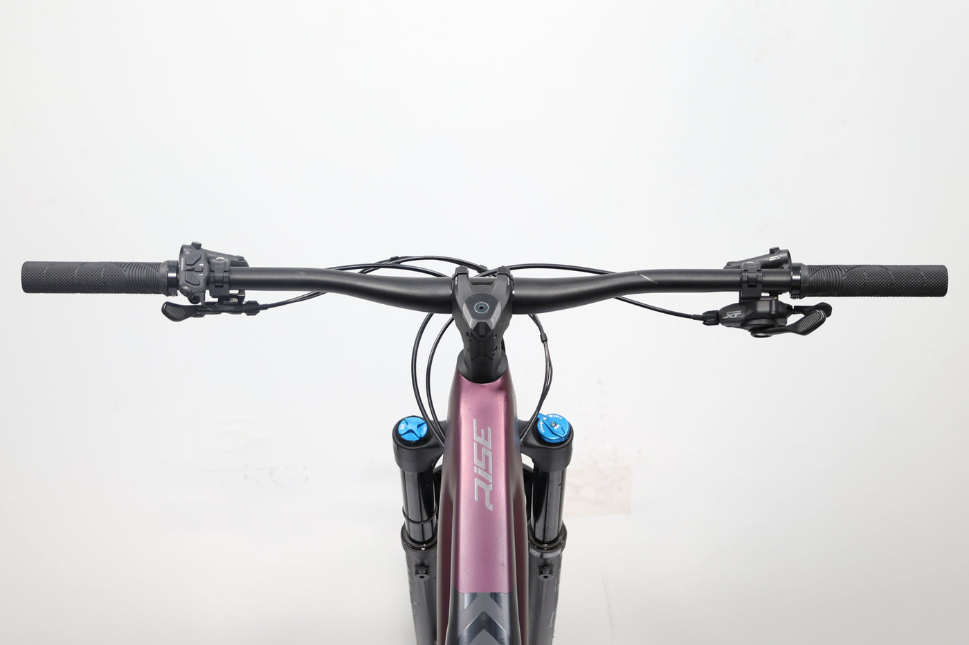 ORBEA RISE H10 2024 T.S