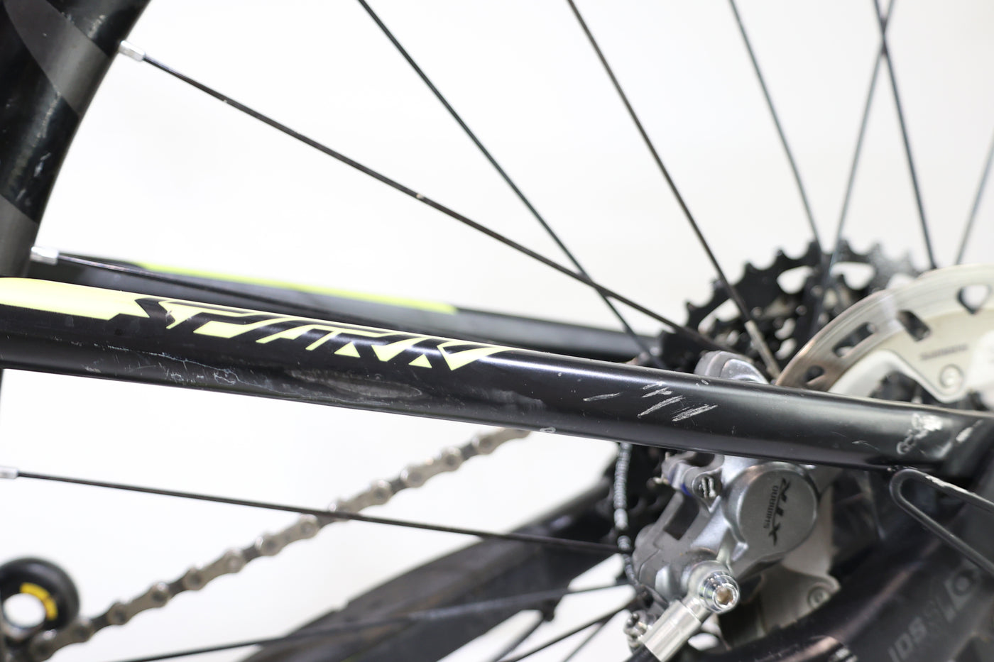 SCOTT Spark RC 700 2016 T.M 246639