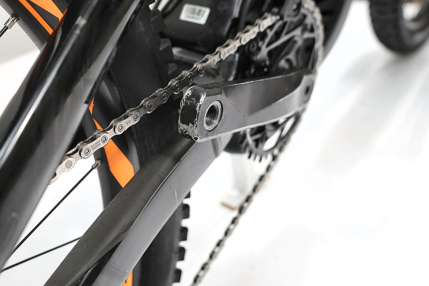 CANNONDALE Moterra Carbon 3+ 2020 T.L