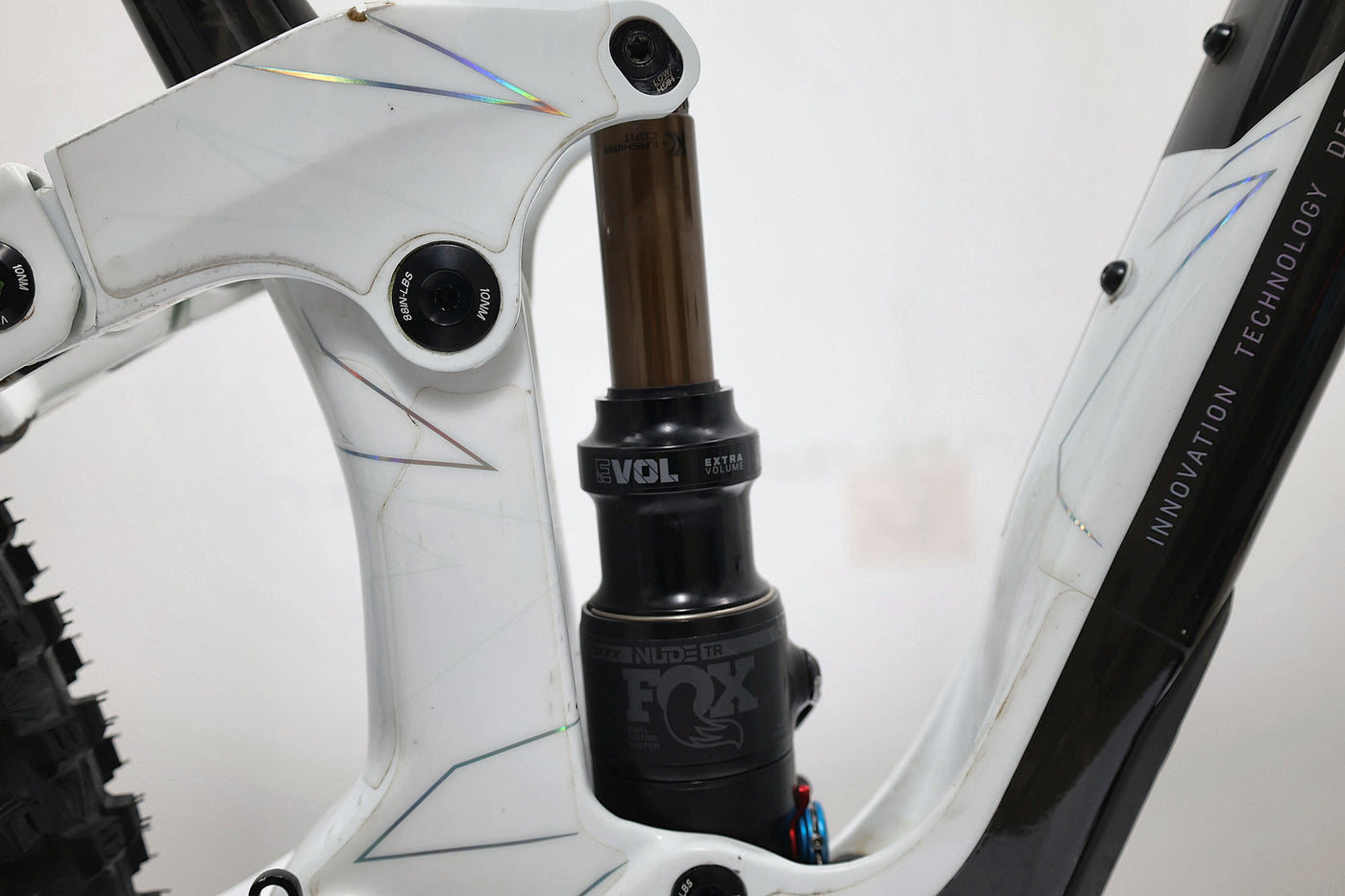 SCOTT Ransom 900 Tuned 2022 T.M