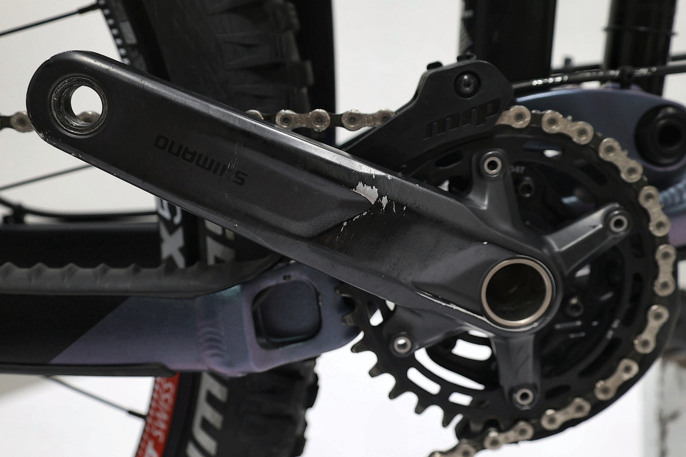 GIANT Reign 1 2024 T.M