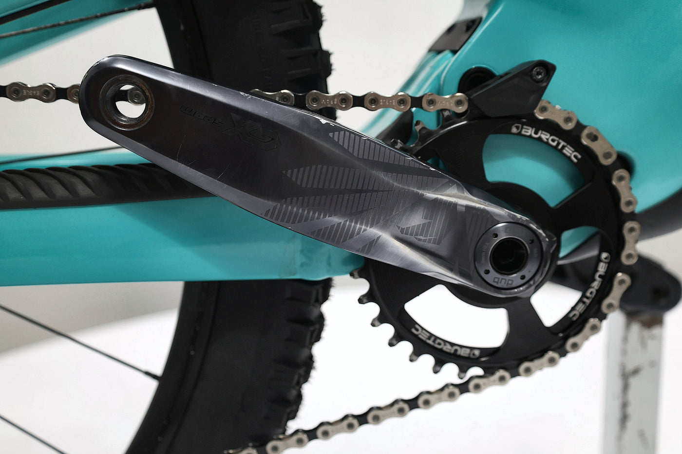 SCOTT Genius ST 910 TR 2024 T.M