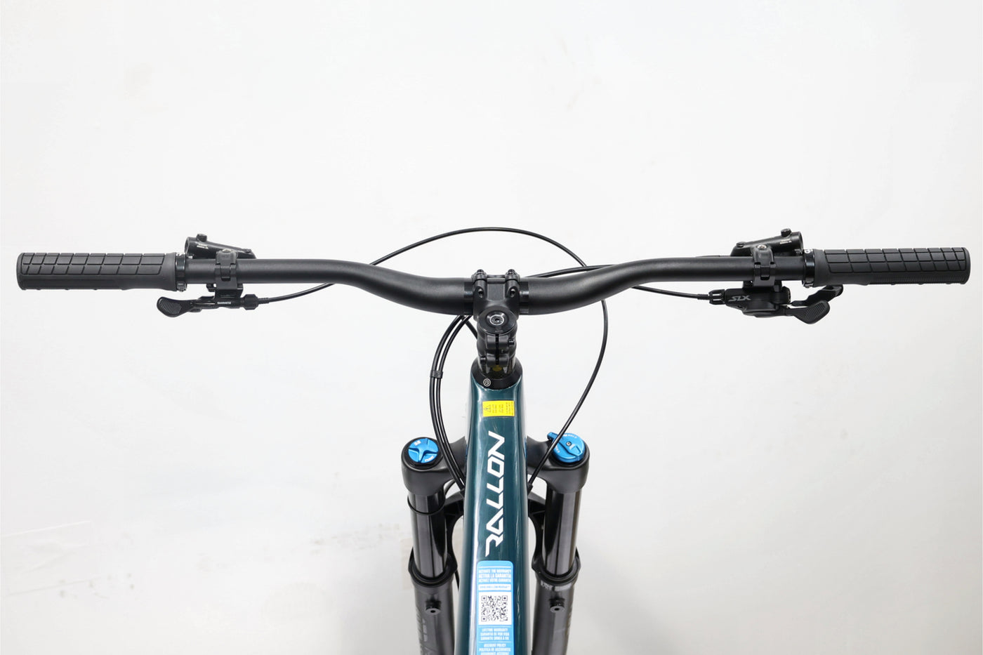 ORBEA Rallon M20 2023 T.L