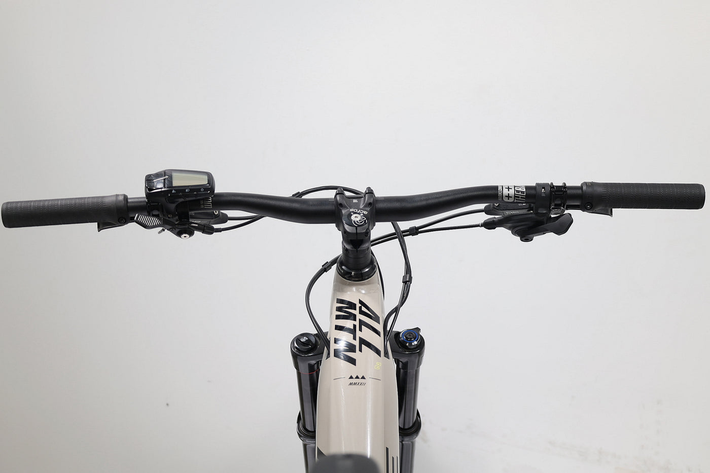 HAIBIKE AllMtn 2 2022 T.L