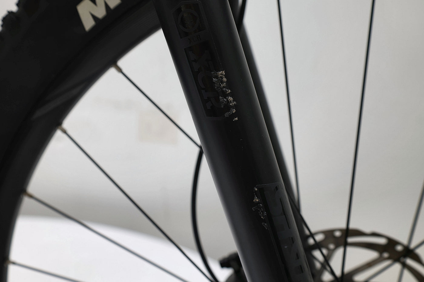 GIANT Talon E+ 1 2022 T.XL