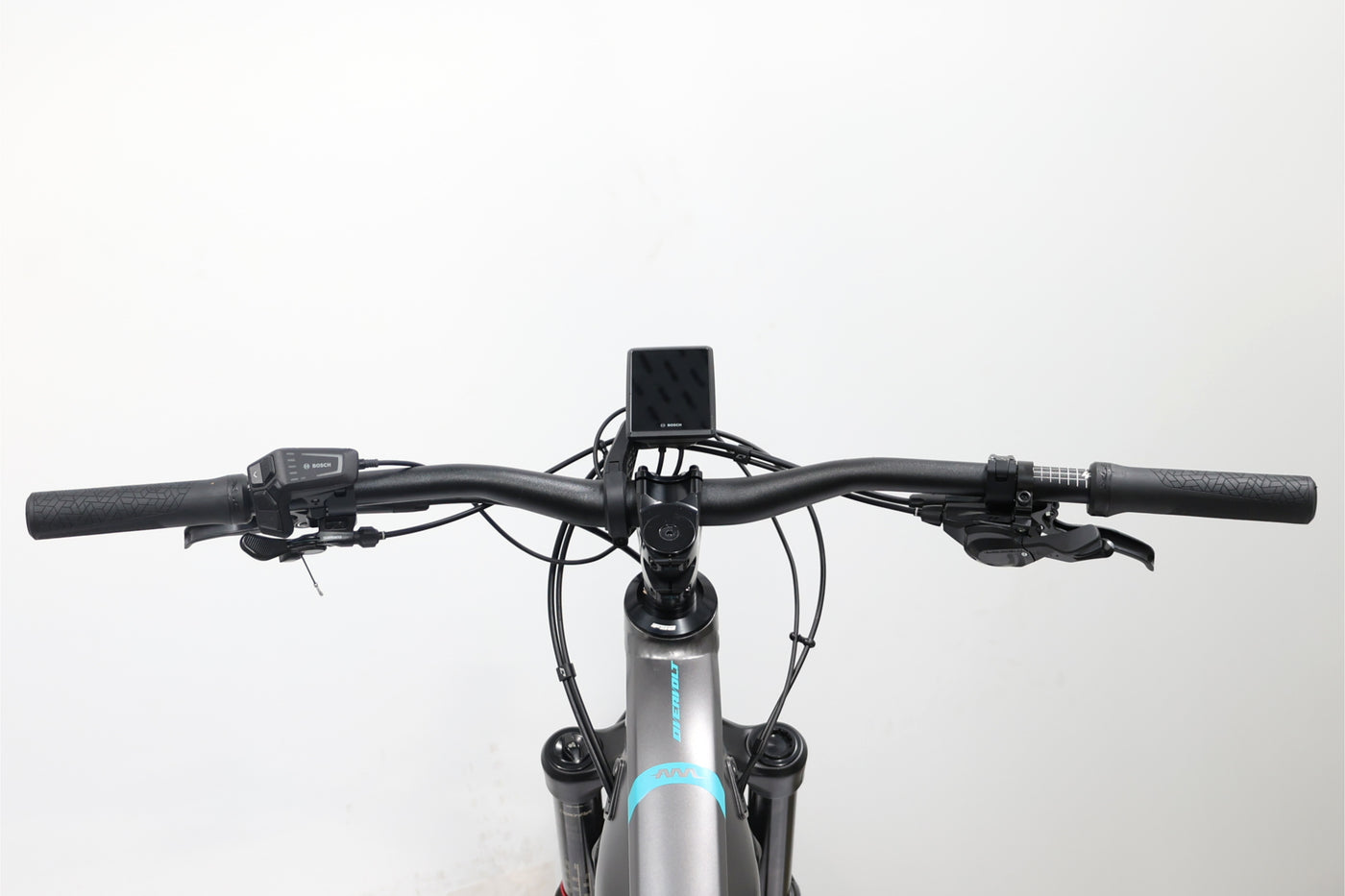 LAPIERRE Overvolt AM 6.7 2023 T.XL