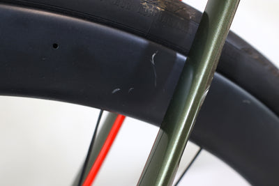 Cannondale Synapse Hi-Mod Red eTap AXS 2020 T.58 253347
