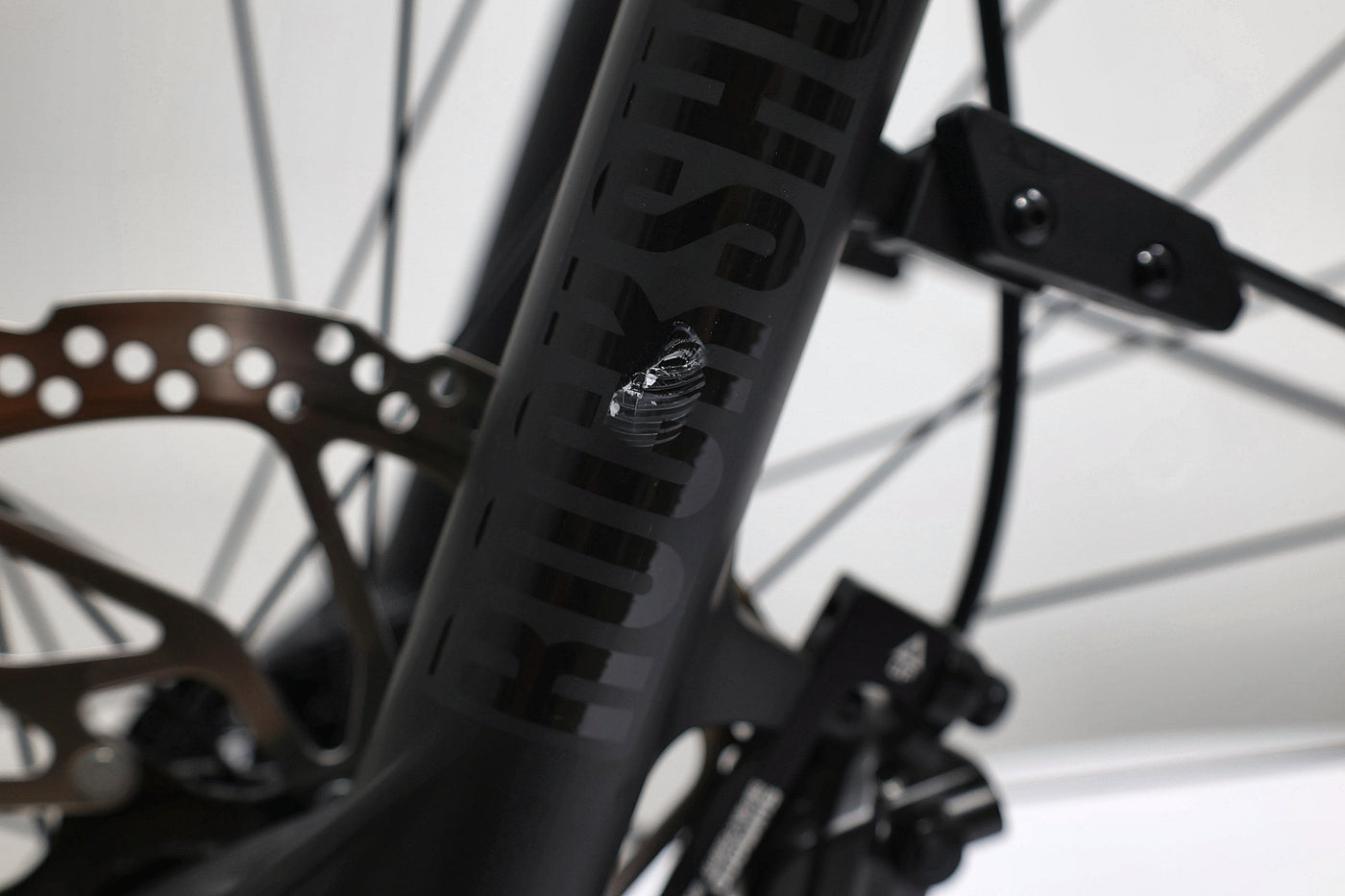 CUBE Reaction Hybrid Race 750 2024 T.L