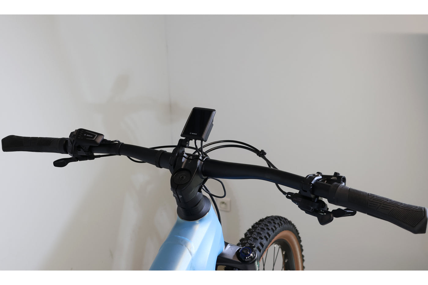CUBE Stereo Hybrid 120 Pro 2024 T.S 250784