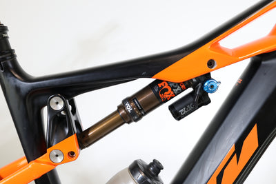 Ktm Macina Prestige 2020 TM 248788