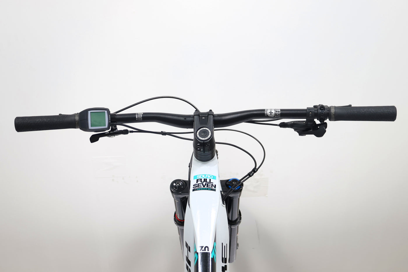HAIBIKE Sduro FullSeven LT 7.0 2020 T.L 254834