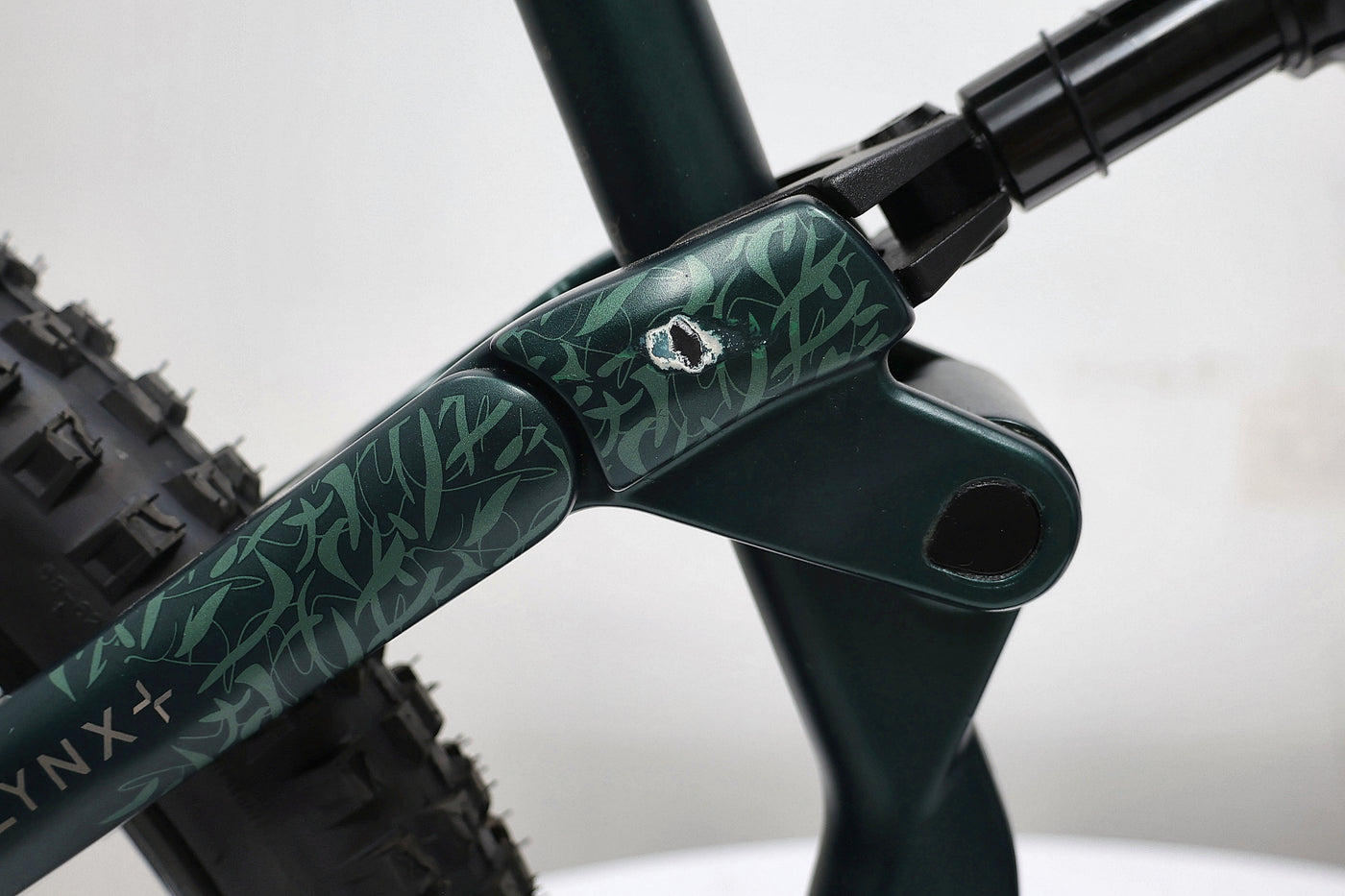 BH iLynx+ Enduro 9.8 2023 T.M
