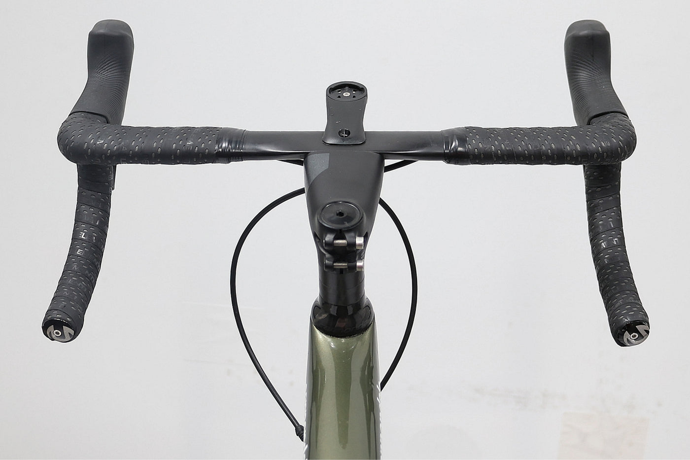 CANNONDALE Synapse Carbon Hi-MOD Red eTap AXS 2020 T.58