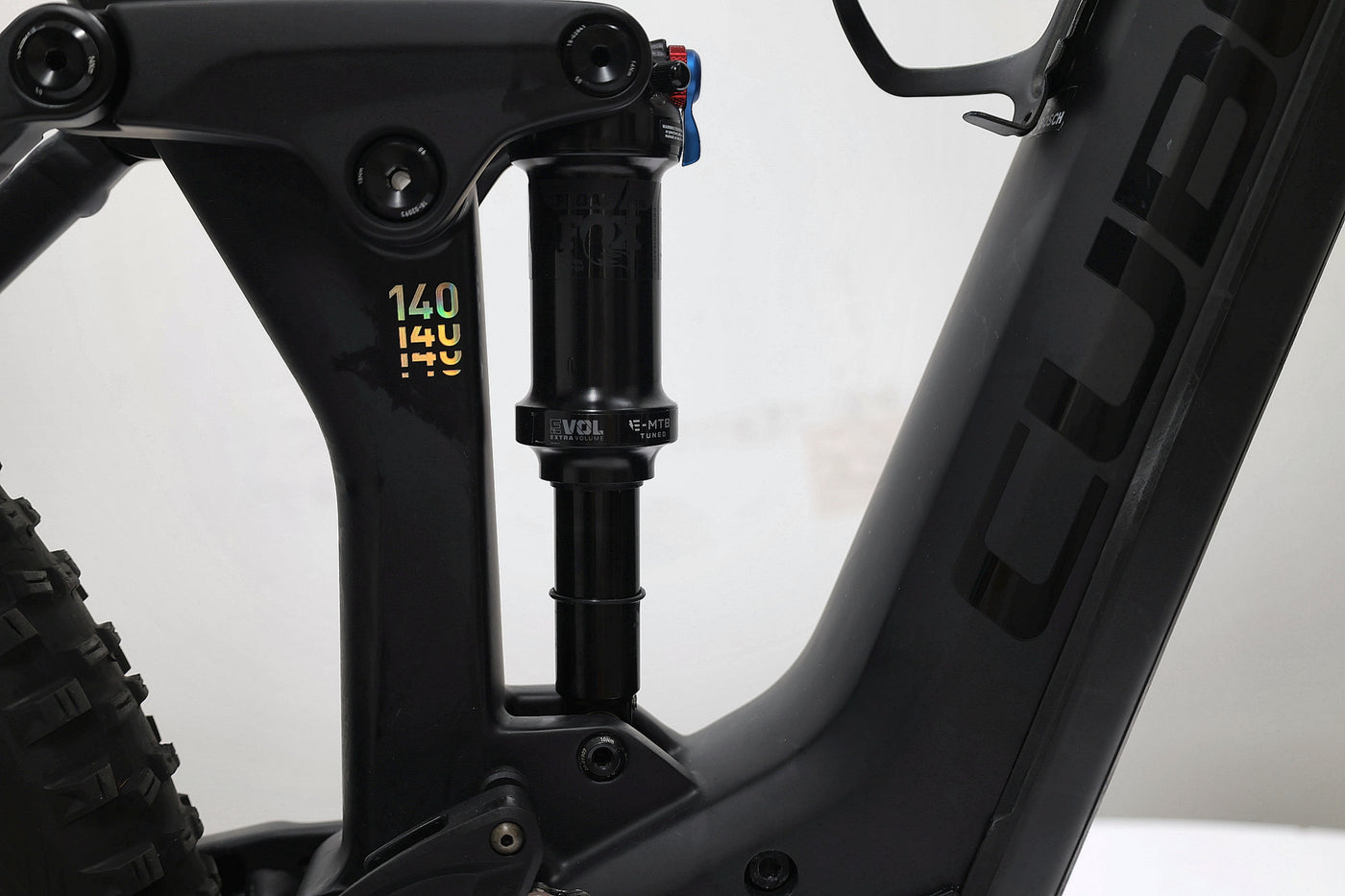 CUBE Stereo Hybrid 140 HPC SLX 2023 T.L