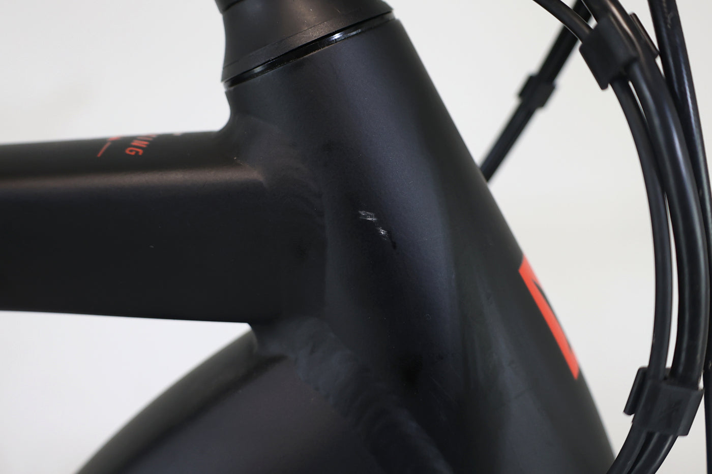 HAIBIKE Trekking 6 High 2022 T.L 253293