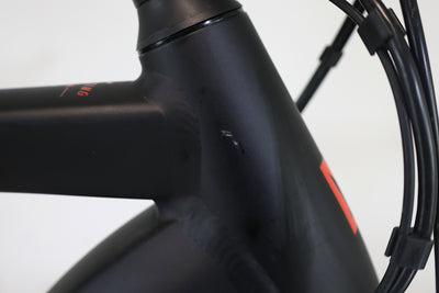 HAIBIKE Trekking 6 High 2022 T.L 253293