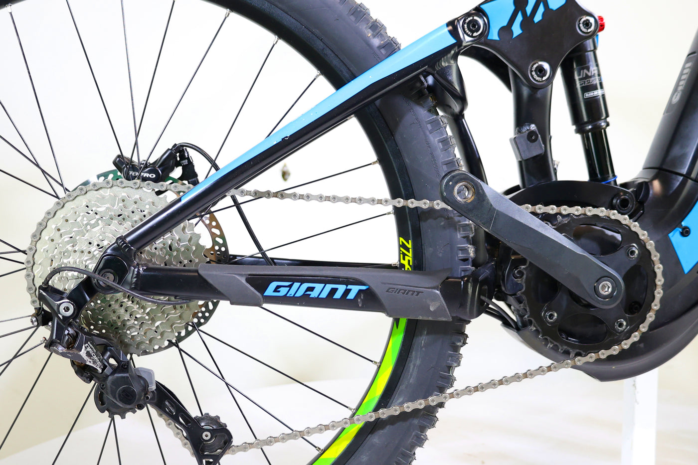 Giant Full E+ 3 2018 T.S 248126