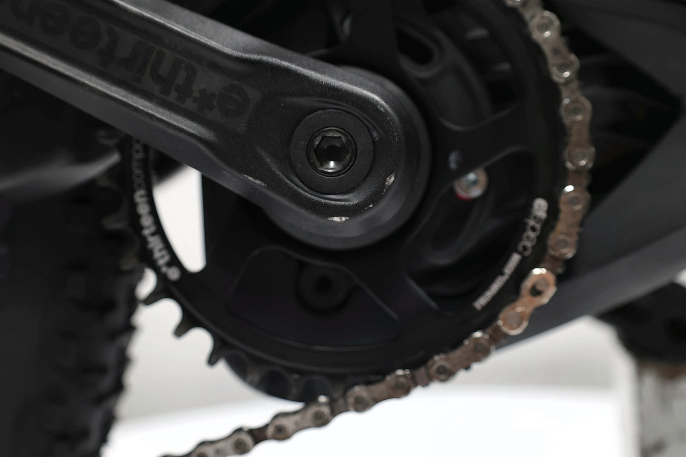 ORBEA Wild M10 2024 T.M
