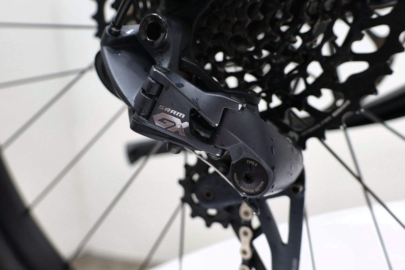 SPECIALIZED Turbo Levo Comp Alloy 2023 T.XL