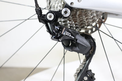 Trek Emonda SL5 Disc 2021 T.54 3206