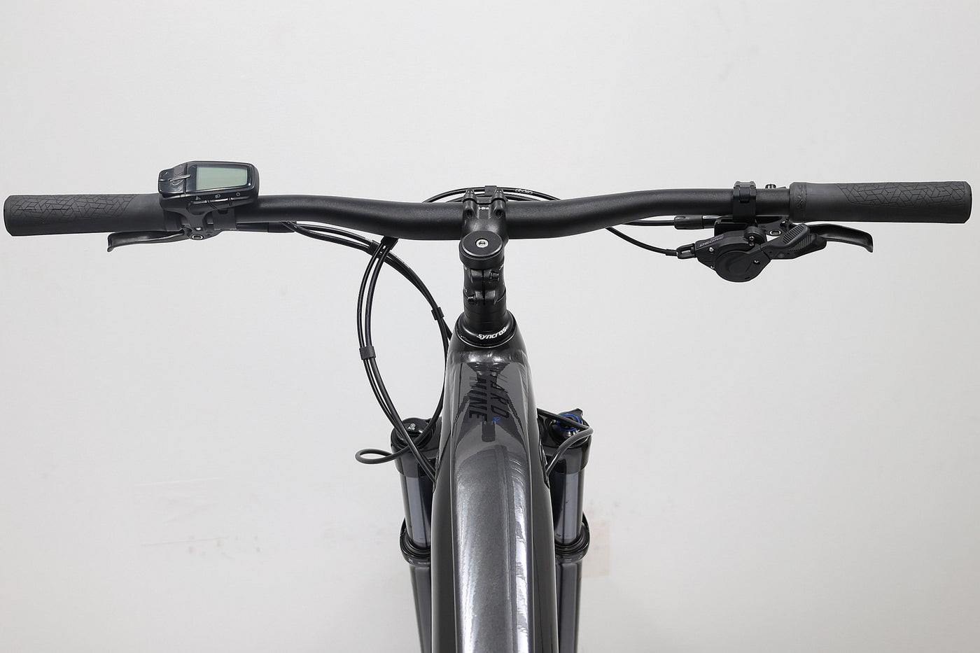 HAIBIKE HardNine 7 2022 T.M