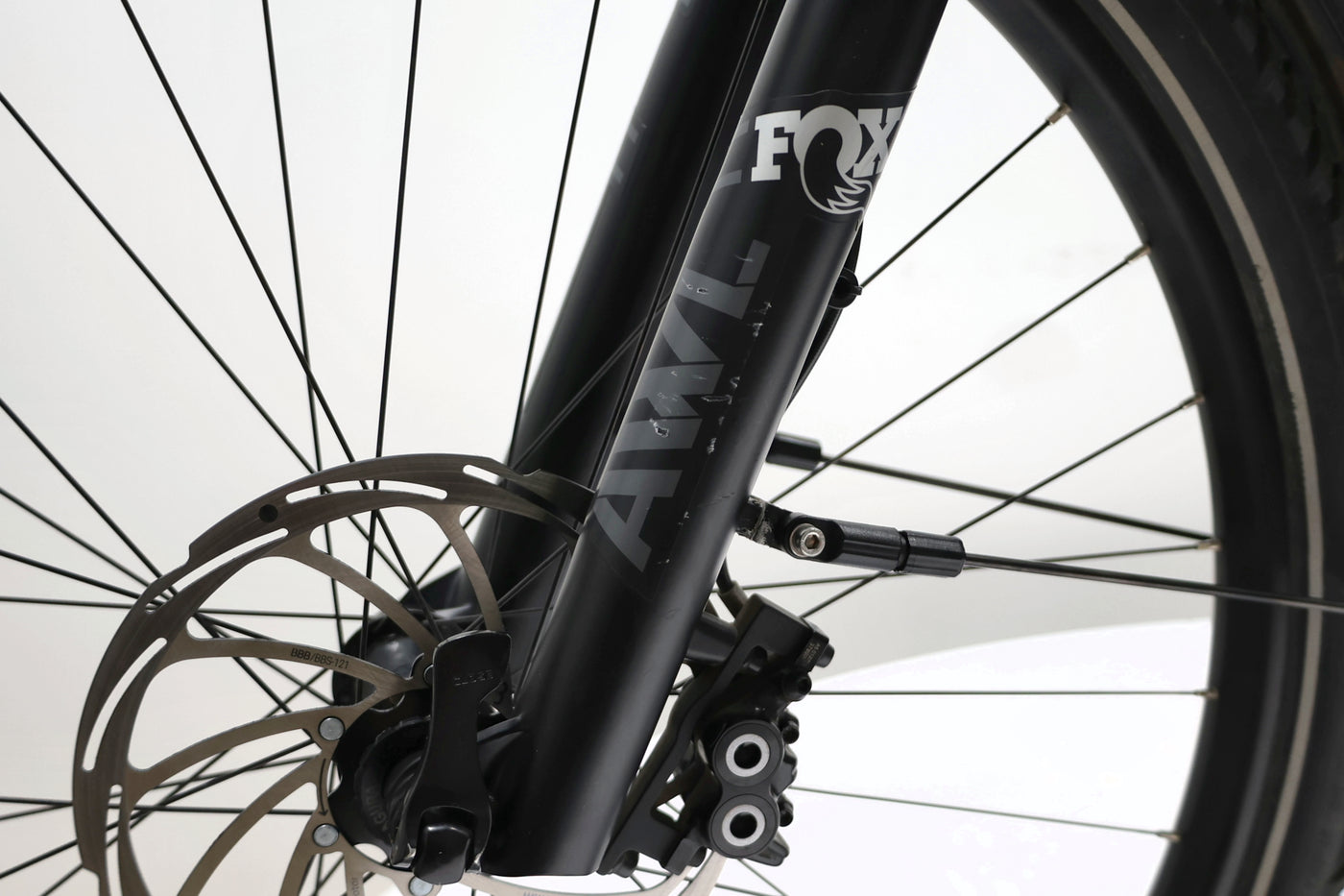 HAIBIKE Adventr FS 10 2023 T.M 254842