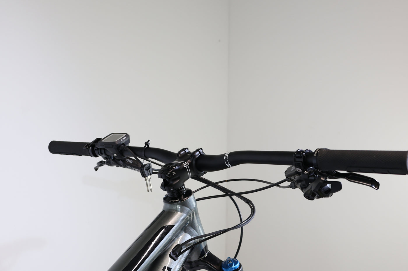 CANNONDALE Moterra SE 2019 T.M 248697