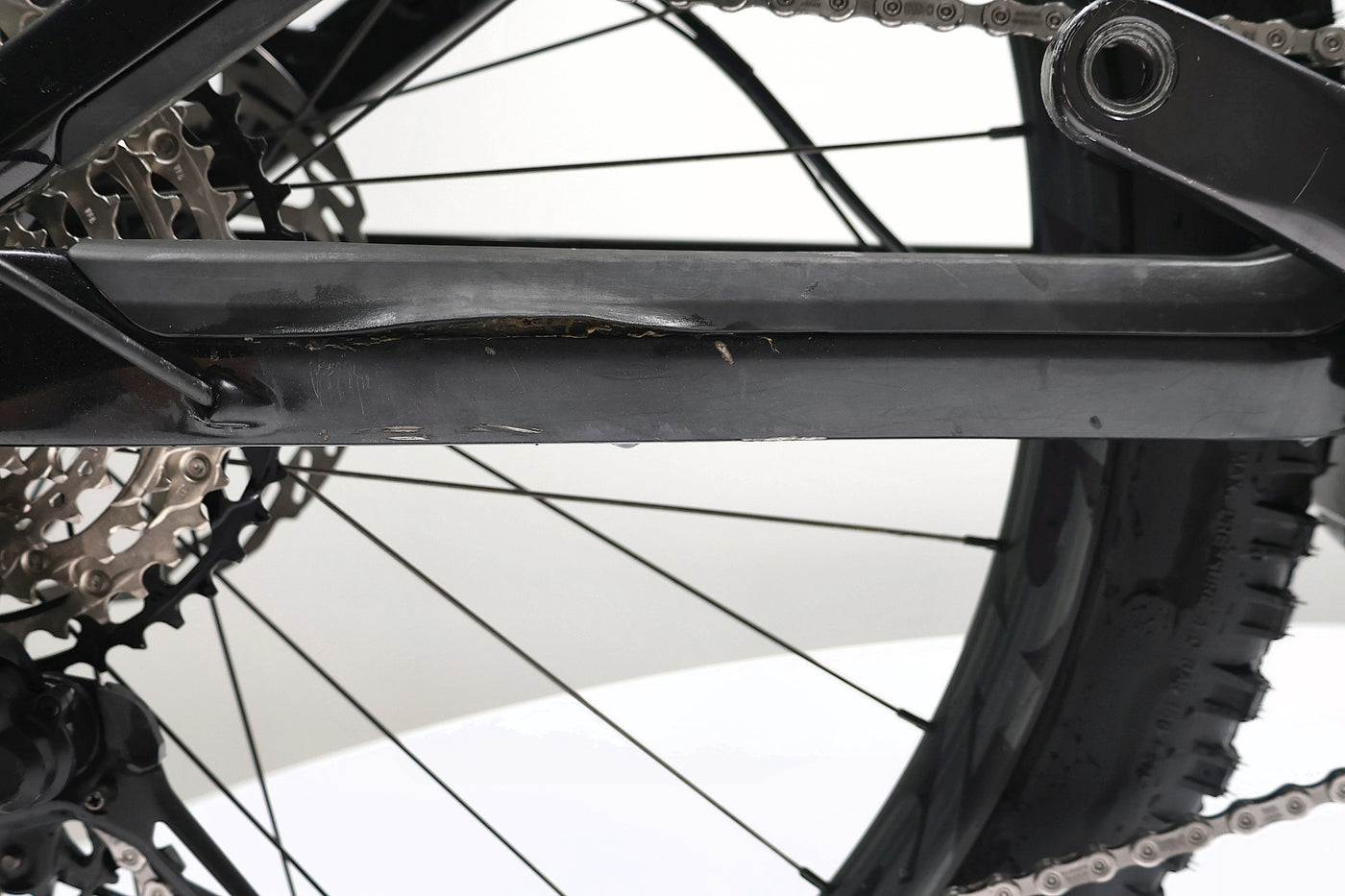 BH iLYNX + Trail Carbon Pro 8.9 2023 T.L