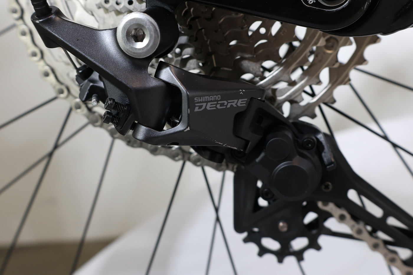 HAIBIKE AllMtn 1 2021 T.S 250371