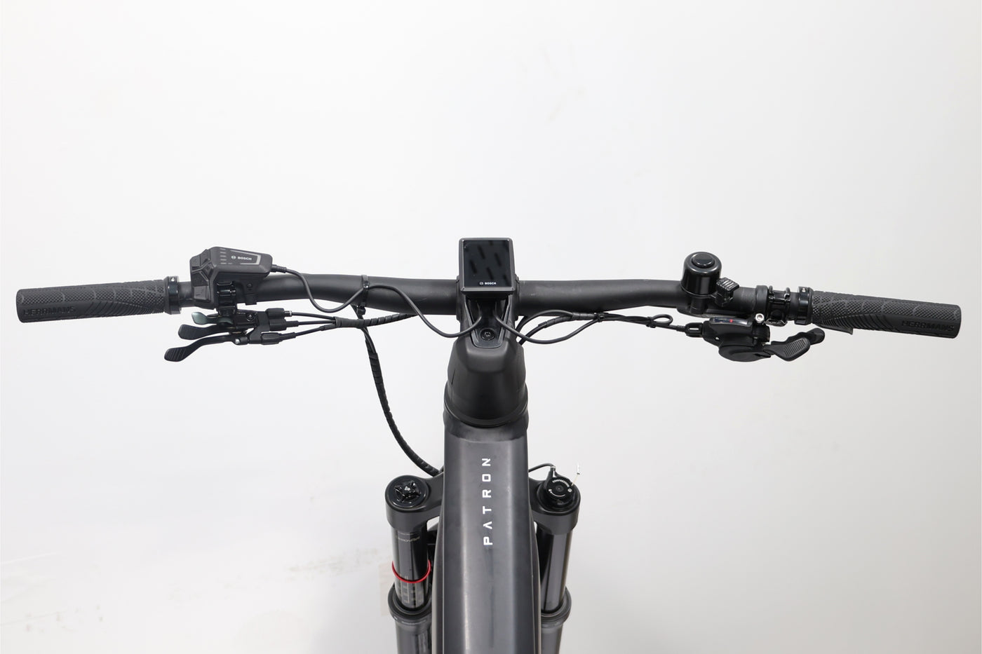 SCOTT Patron eRIDE 920 2022 T.L