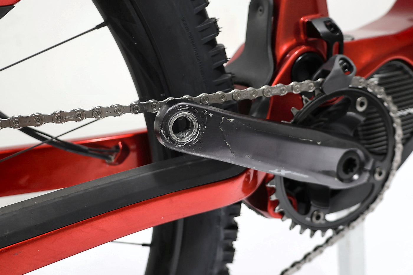 BH iLynx+ Trail Carbon Pro 8.9 2023 T.M