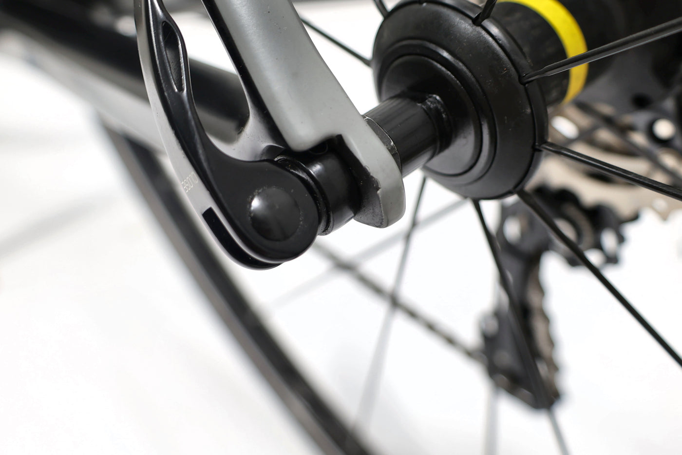 BMC Teammachine SLR 02 TWO 2018 T.54