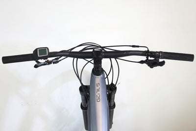 SCOTT Genius eRIDE 930 2021 T.L 254318
